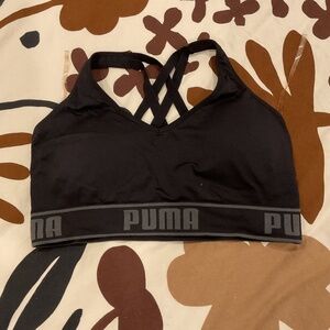 Puma Sports Bra L
